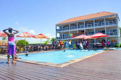 Ponta View Hotel - last minute hotel in Unknown City