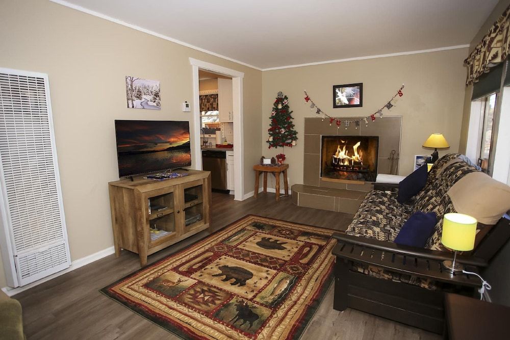 Little Bear Retreat — hotel in Big Bear Lake
