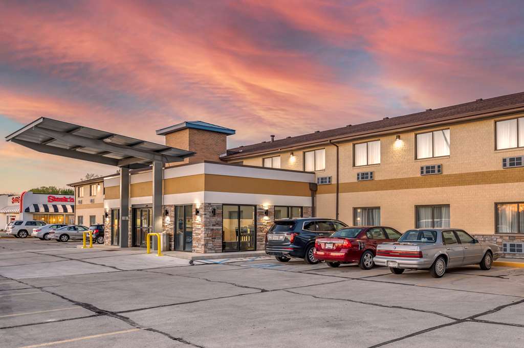 Comfort Inn Near Kokomo Speedway - photo 12
