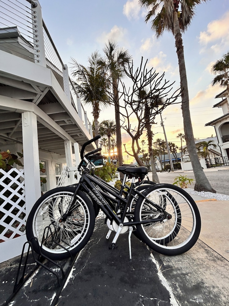 Inn on the Beach - photo 89