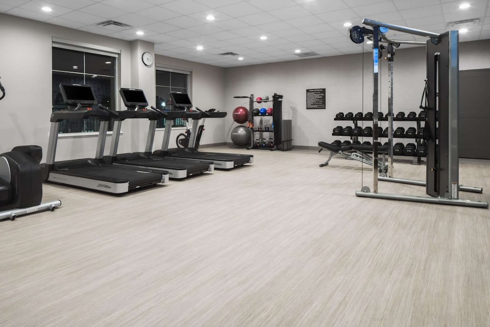 Homewood Suites by Hilton DFW Airport South TX - photo 16