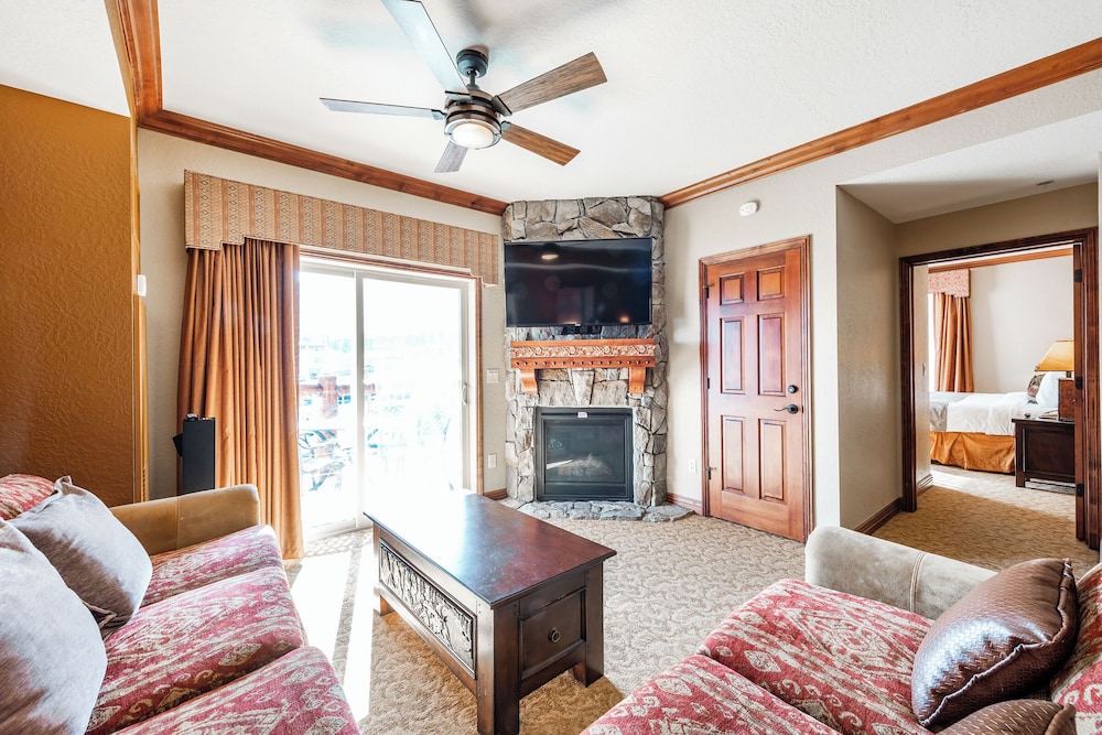 Condos at Canyons Resort by White Pines - photo 49