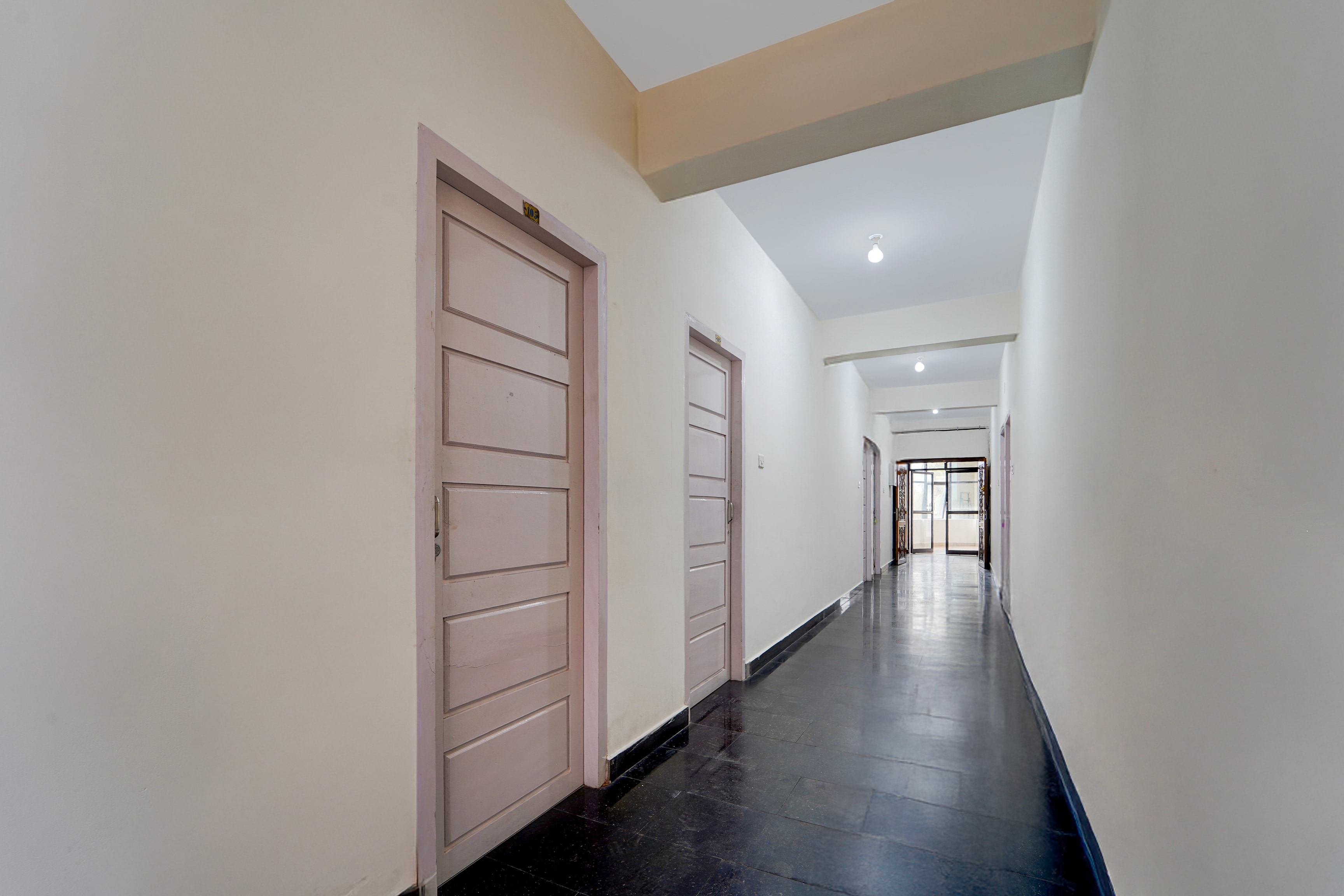Super Collection O Govt Engineering College Formerly Anby Plaza — 4-Star Luxury Hotel in Thiruvananthapuram, India