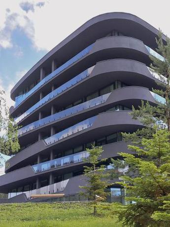 Wol 07 By Ribas in Yaremche, Ukraine