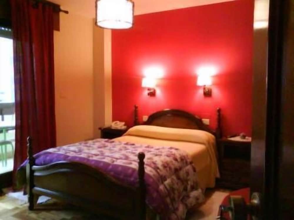 Hotel Solpor - last minute hotel in Vigo