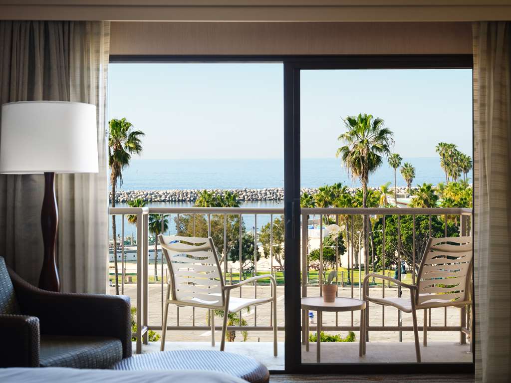 Sonesta Redondo Beach & Marina - photo 27
