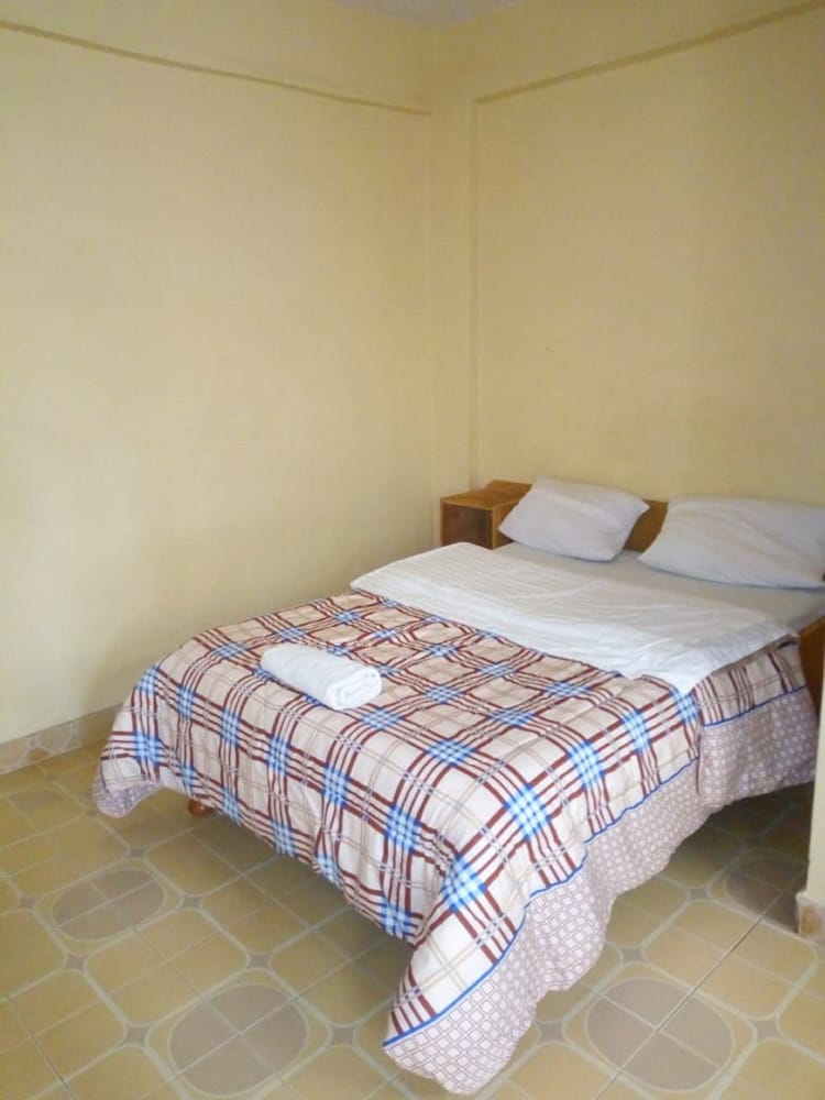 Bridgestone Hotel — Kitale — photo 2