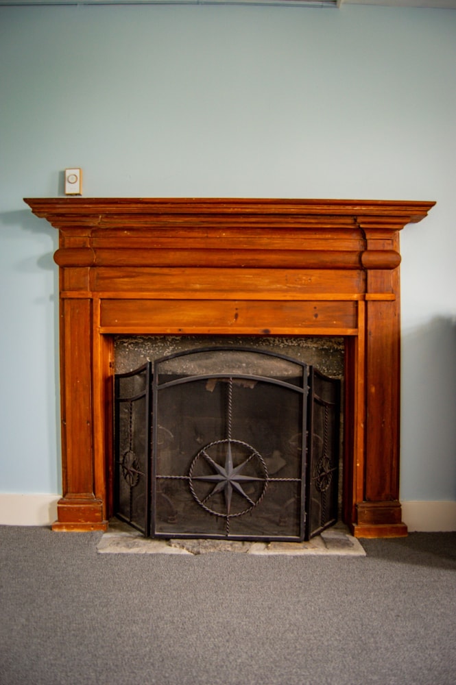 The Historic General Stanton Inn - photo 23