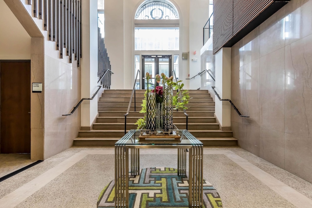 voco Hotel Napoleon Memphis by IHG - photo 38