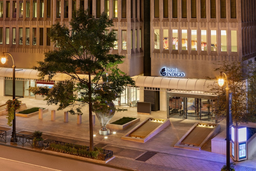 Hotel Indigo Atlanta Downtown by IHG - photo 59