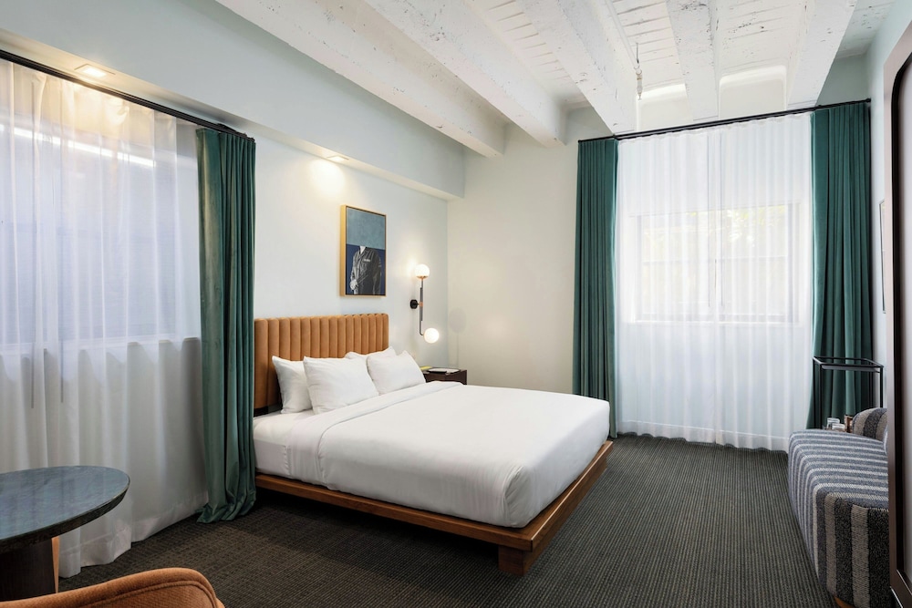 The Guild Hotel San Diego Downtown a Marriott Tribute Portfolio Hotel - photo 53