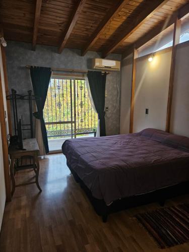 La piezita - last minute hotel in Unknown City