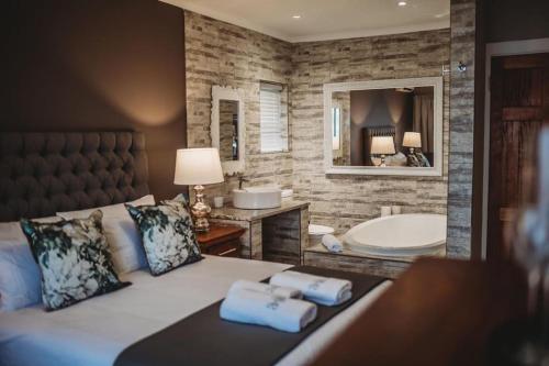 3onBayview in Gonubie — 4-Star Luxury Hotel in East London, South Africa