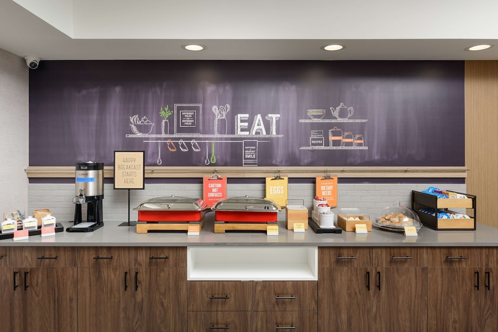 Hampton Inn Blue Ridge - photo 32