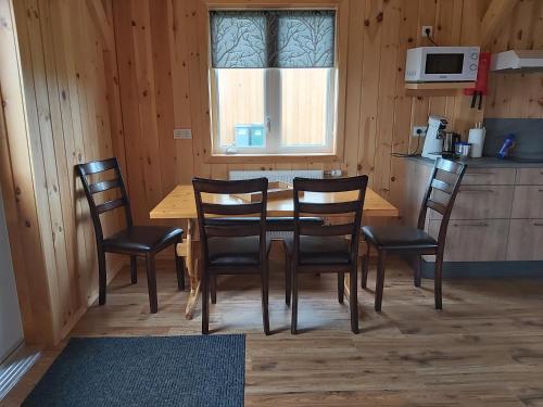 Greystone summerhouse — Egilsstadir — photo 2