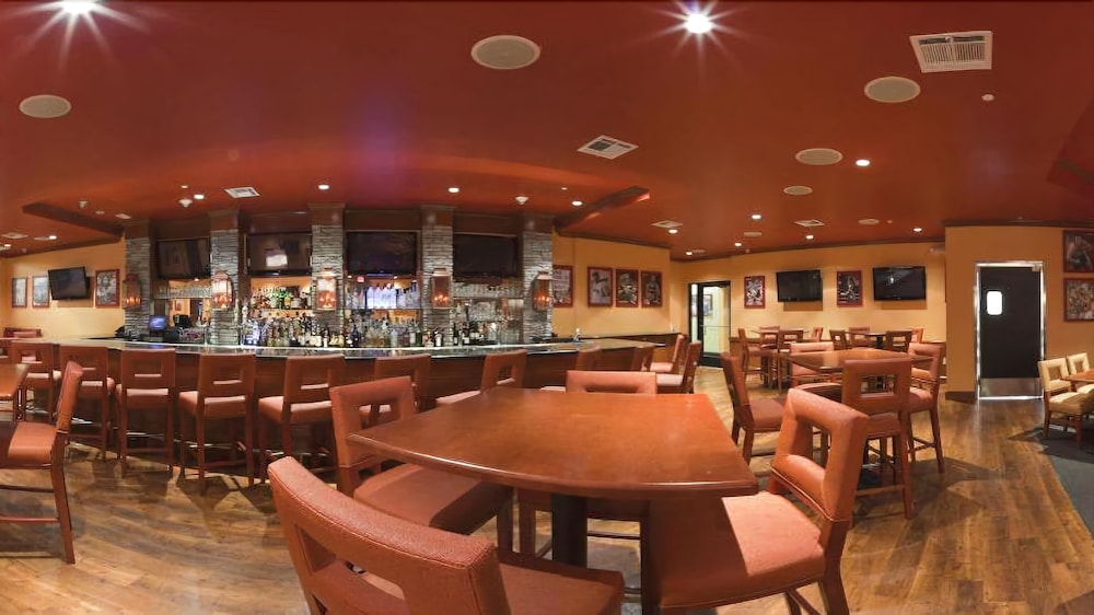 Holiday Inn Hou Energy Corridor Eldridge by IHG - photo 61