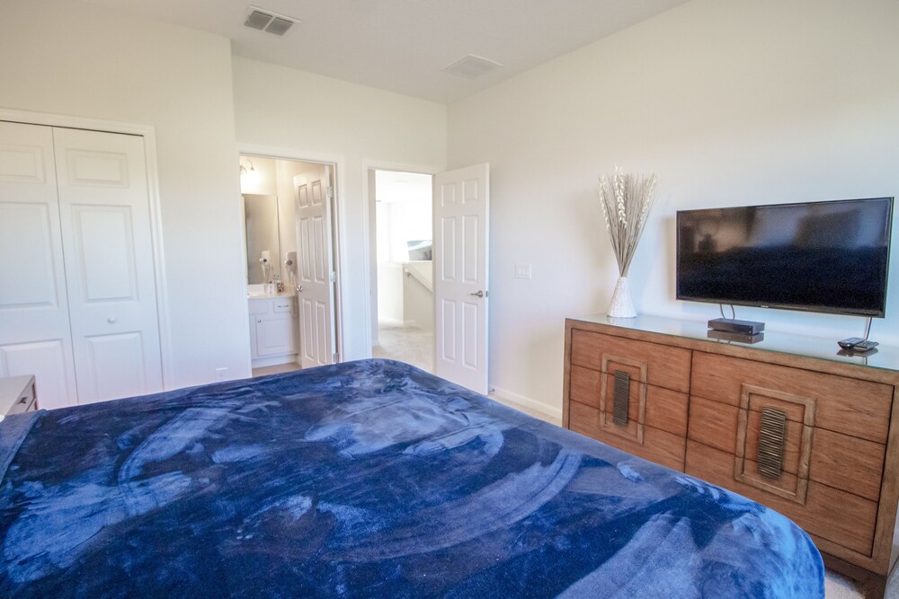Golden Palms Vacation Resort 2588 - photo 20