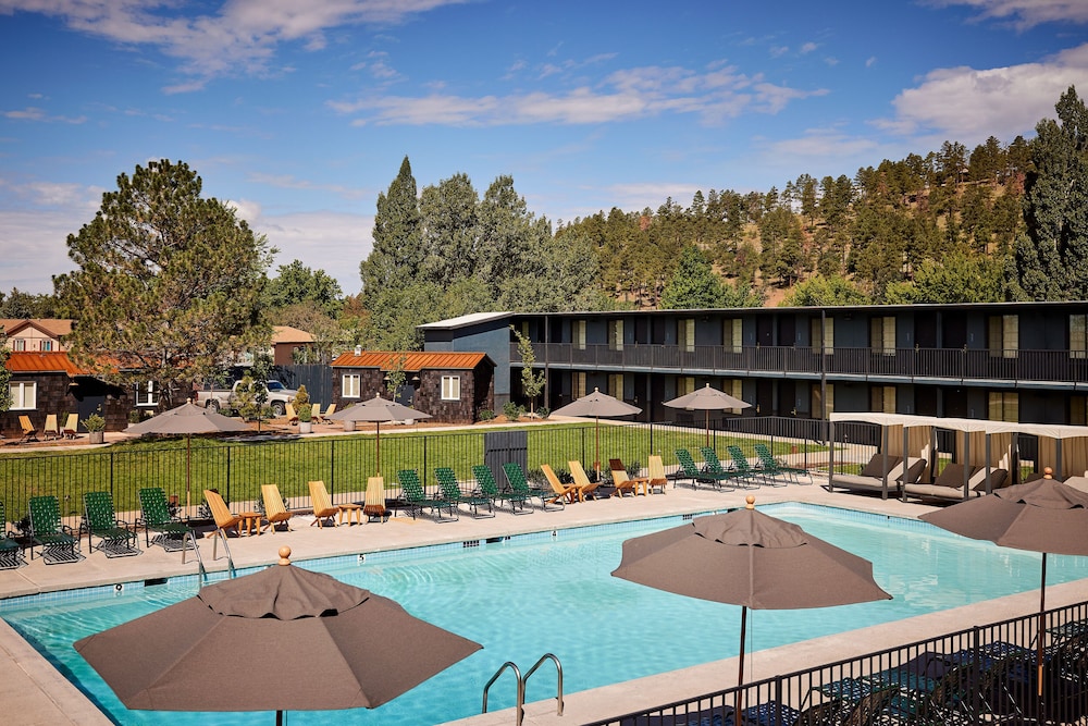 High Country Motor Lodge Near NAU Downtown - photo 49
