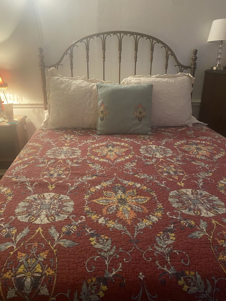 Mount Dora Historic Inn - photo 16