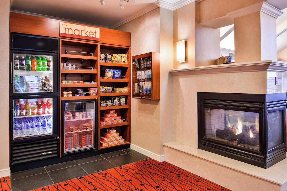 Residence Inn By Marriott Boston Andover - photo 18