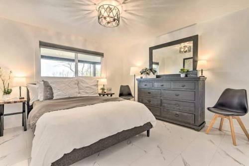 Sleek Great Falls Retreat - photo 25