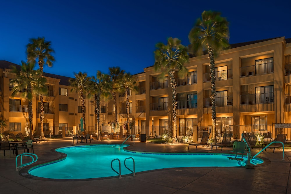 Courtyard by Marriott Palm Desert - photo 41