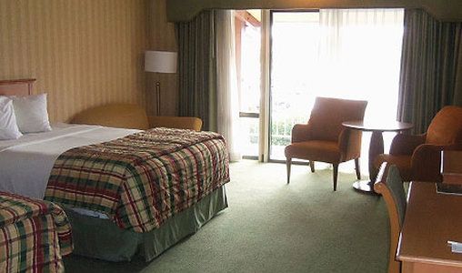 Sacramento Inn and Suites - photo 9