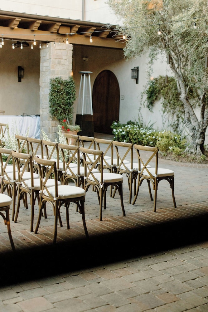 Inn at the Mission San Juan Capistrano Autograph Collection by Marriott - photo 78