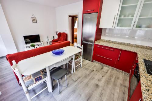 Camarinas Calle — hotel in Camarinas