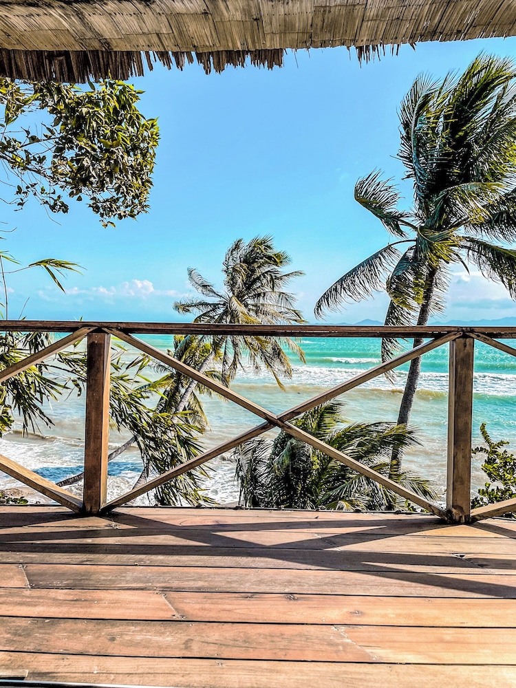 Somewhere Only We Know Resort — Ko Pha Ngan — photo 5