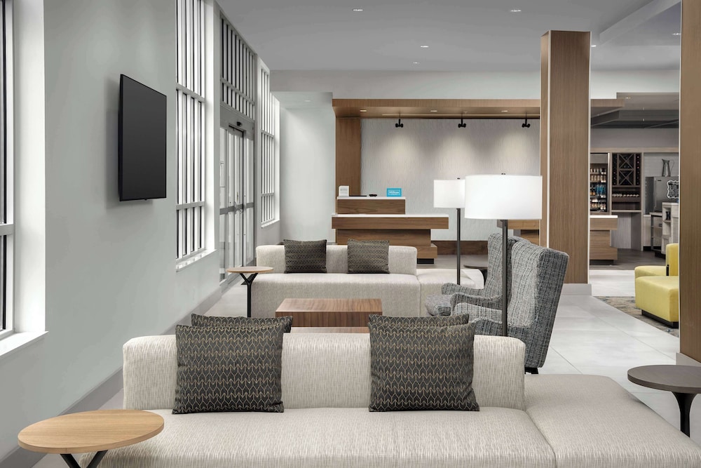 Hilton Garden Inn Florence Cincinnati Airport South - photo 6