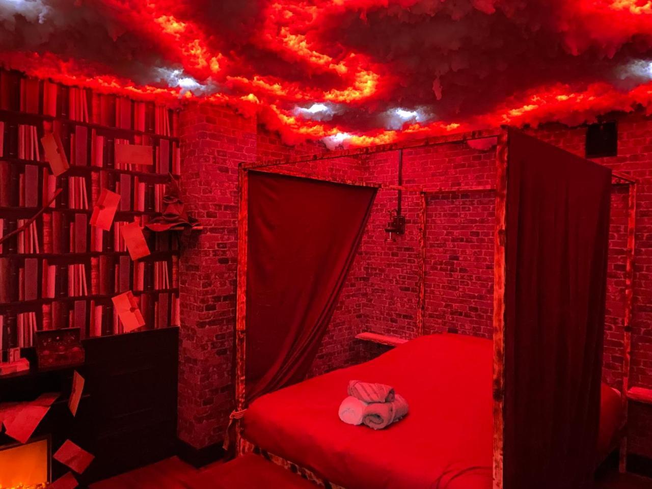 Harry Potter Dans la Peau D’un Sorcier 168 in Rouen, France