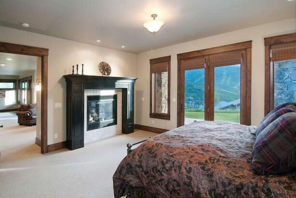 Abode in the Clouds - photo 10