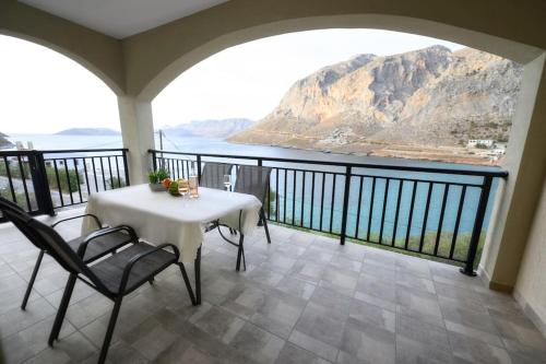Serenity Haven — Kalymnos — photo 5