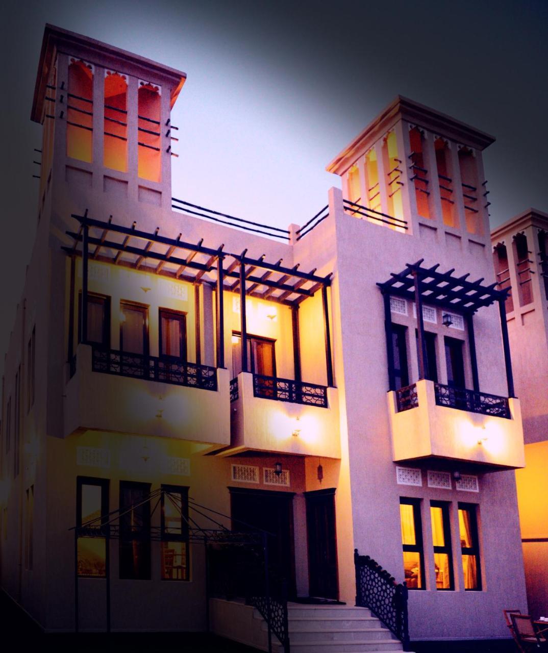 Kaleidoscope - last minute hotel in Ajman City