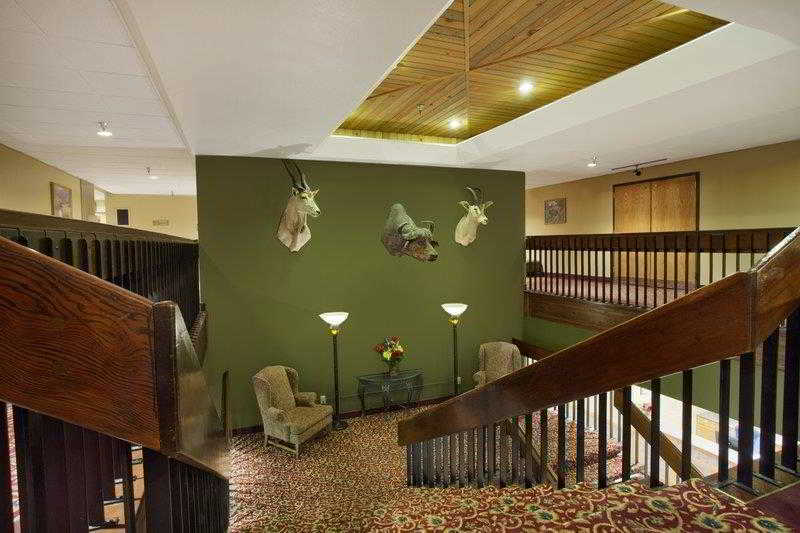 Golden Lion Hotel - photo 6