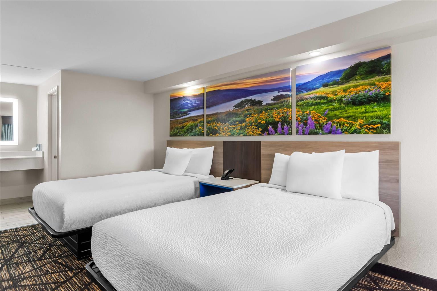 Days Inn by Wyndham Indianapolis East Post Road - photo 20