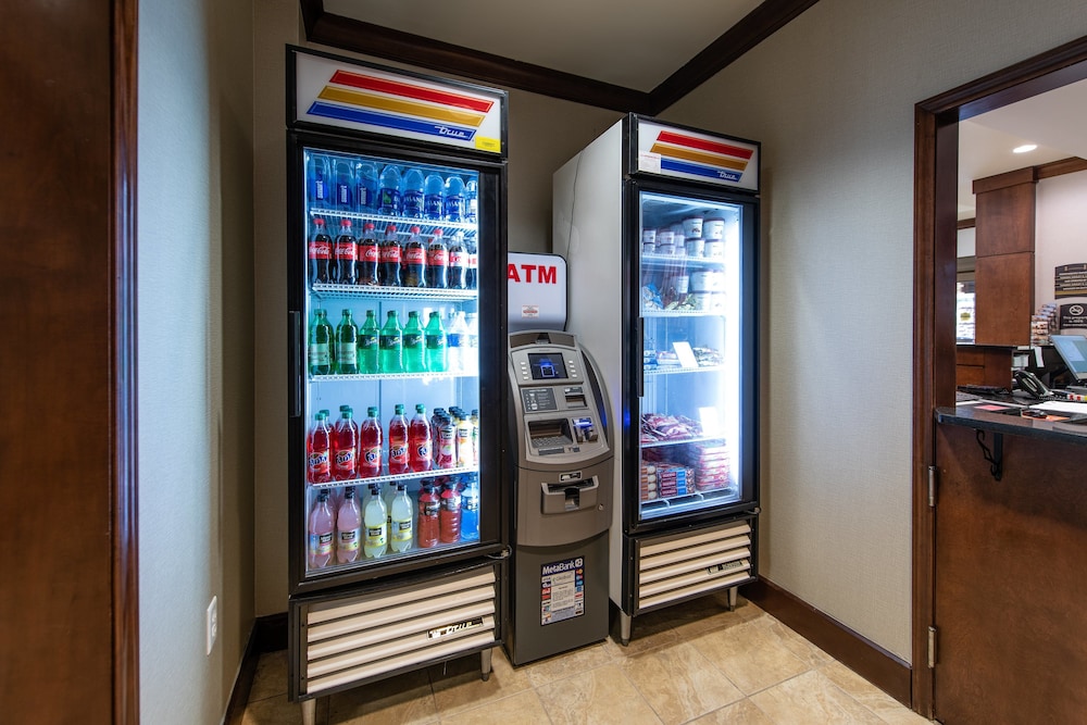 Staybridge Suites Charleston Ashley Phosphate - photo 64