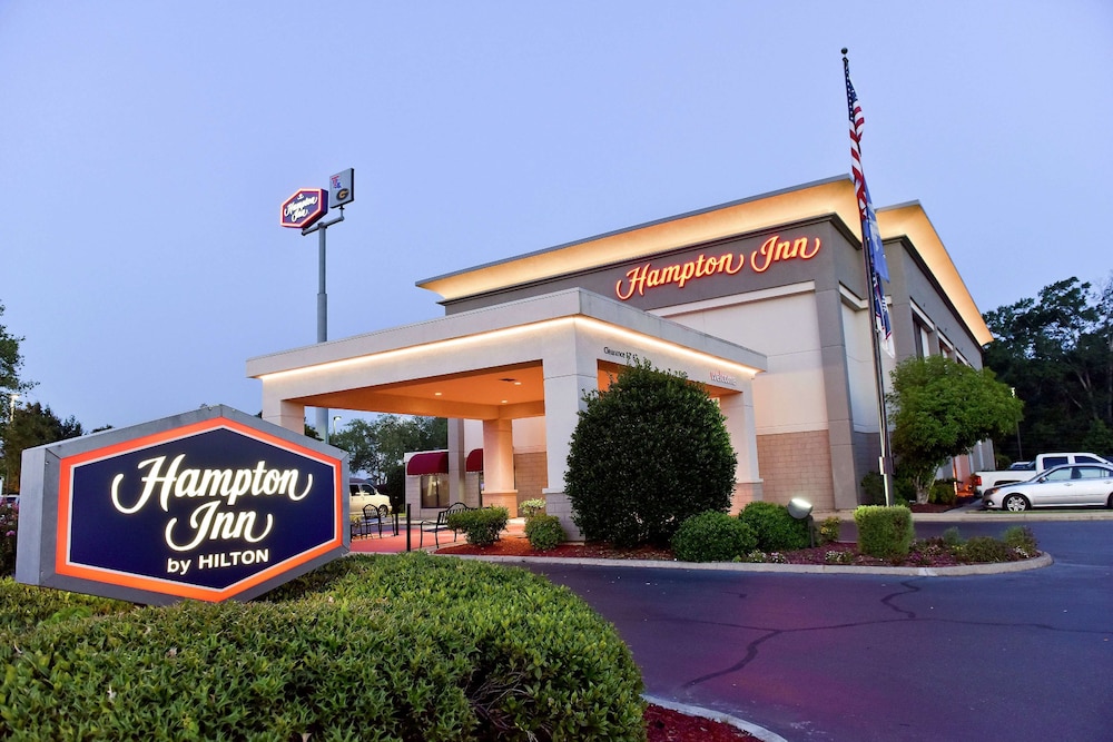 Hampton Inn Ruston - photo 40