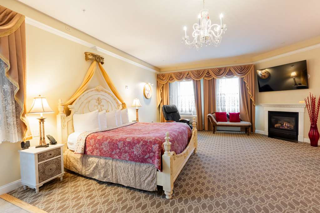 Best Western White House Inn - photo 10
