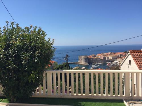 Villa Juliet — 4-Star Luxury Hotel in Dubrovnik, Croatia