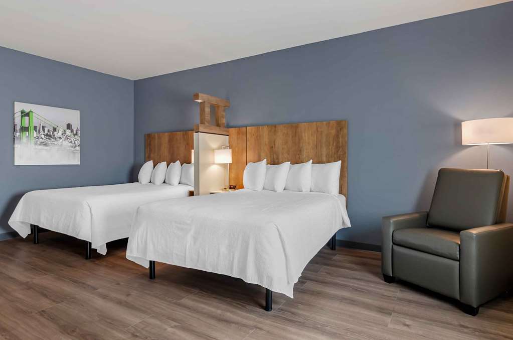 Extended Stay America Premier Suites Harrisonburg - photo 49