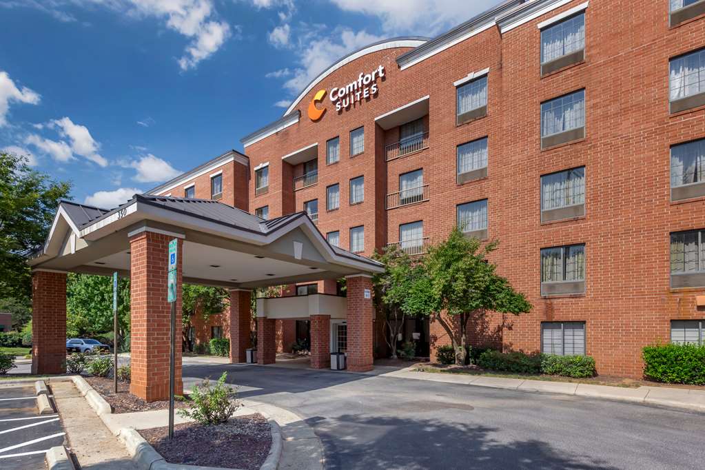 Comfort Suites Regency Park - photo 3