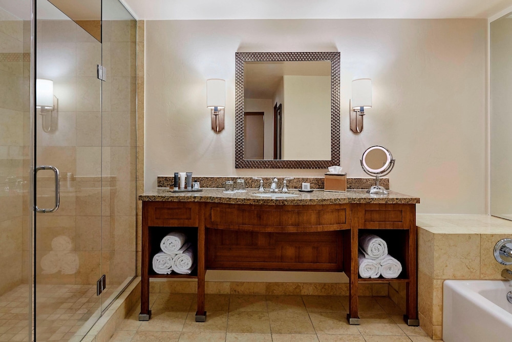JW Marriott Starr Pass Resort and Spa - photo 34