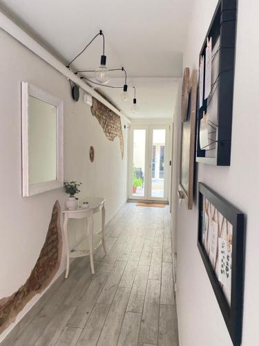 Maison Rebecca — 4-Star Luxury Hotel in Carpi Centro, Italy
