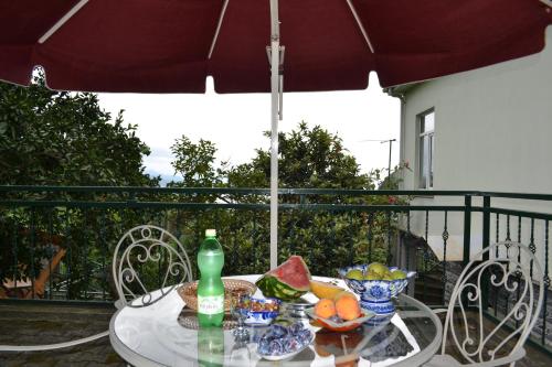 Green Cape Holiday Home