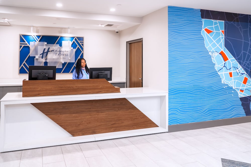 Holiday Inn Express La Mesa Near SDSU by IHG - photo 3
