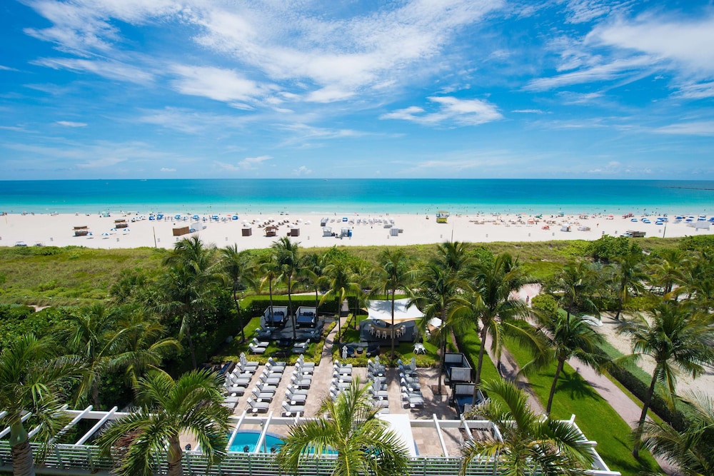 Hilton Bentley Miami South Beach - featured photo