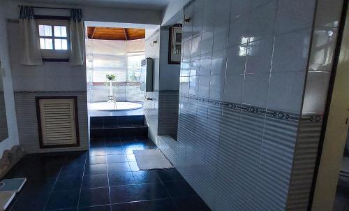El Solar de los Pájaros — 4-Star Luxury Hotel in Merlo, Argentina