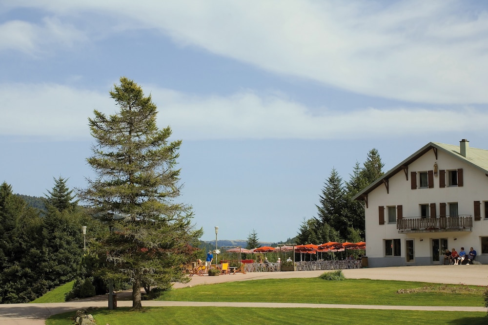 Hôtel de l’Ermitage in Colmar, France